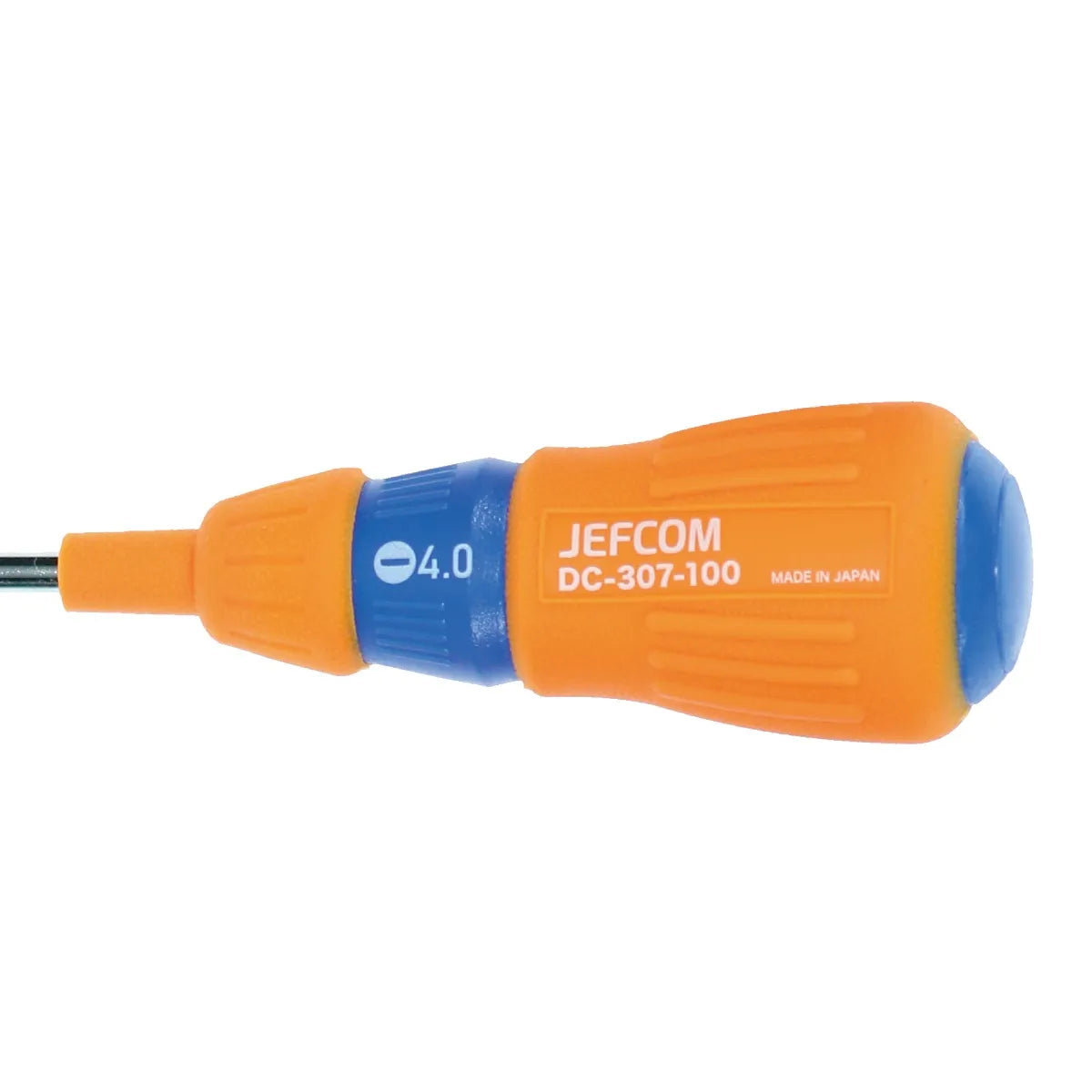 Slim screwdriver DC-307-100
