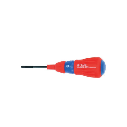 Slim screwdriver DC-307P-100