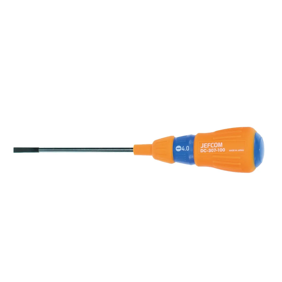 Slim screwdriver DC-307P-100