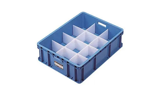 Container Box DC-3A