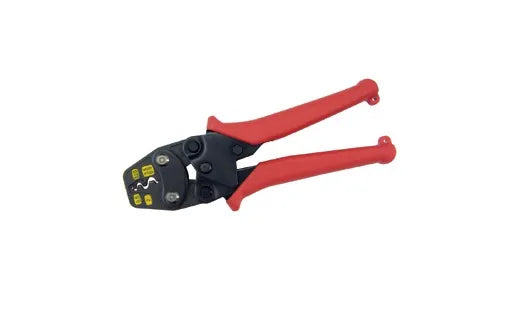 Mini Crimping Tool DC-3MA