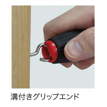 Smart Grip Driver DC-910