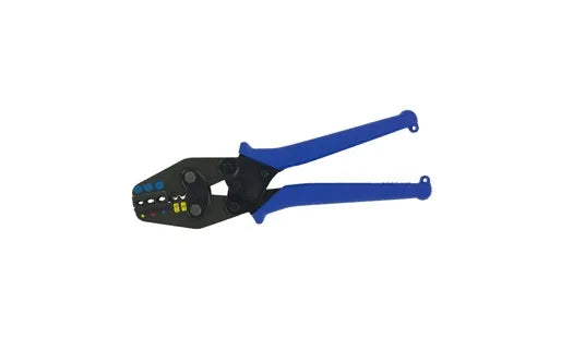 Multi-crimping tool DC-M2A
