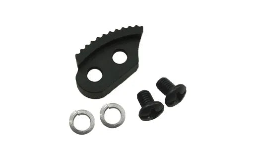 Crimping tool replacement ratchet gear DC-SRG