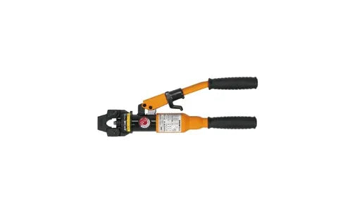 Manual hydraulic crimping tool DCH-150EA