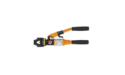 Manual hydraulic crimping tool DCH-150EA