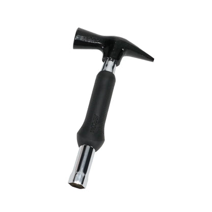 Through-socket hammer DCH-190S