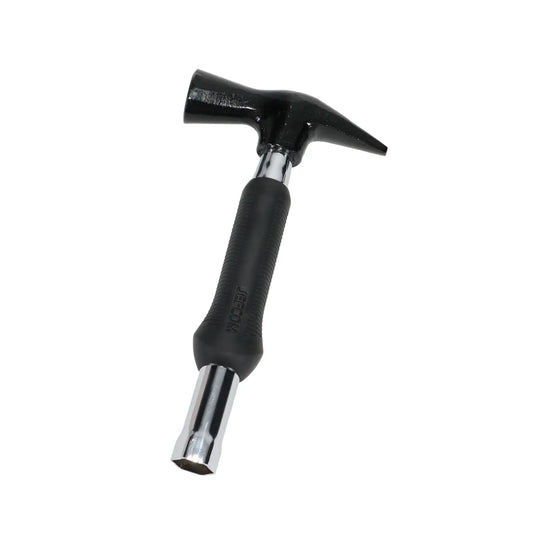 Through-socket hammer DCH-190S