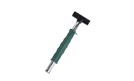 Channel socket hammer (with safety ring) DCH-275K