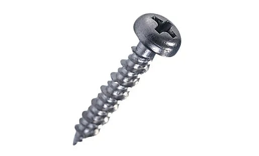 Combi Screw (Stainless Steel, Round Head) DCM-425MP