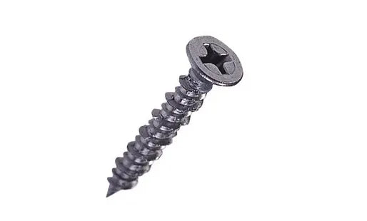 Combiss (stainless steel, countersunk head) DCM-432SP