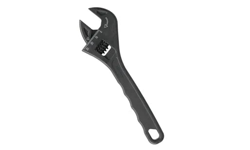 Carbon Adjustable Wrench DCR-M200
