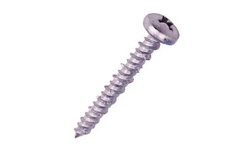 Combi (round head) DCS-32MP