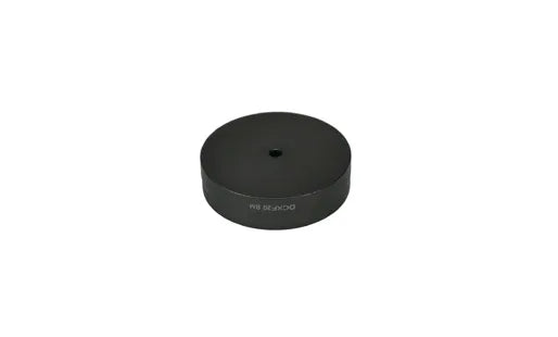 White Fisher End Cap DCXF-20-ED