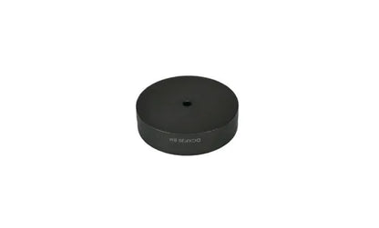 White Fisher End Cap DCXF-20-ED