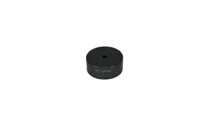 White Fisher End Cap DCXF-7-ED