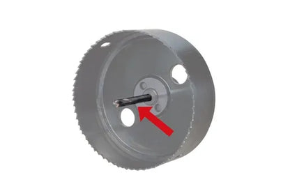 Center Drill DDH-S