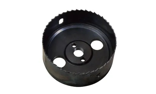 Downlight Hole Saw Body DDHB-125