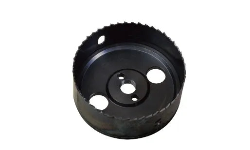 Downlight Hole Saw Body DDHB-150