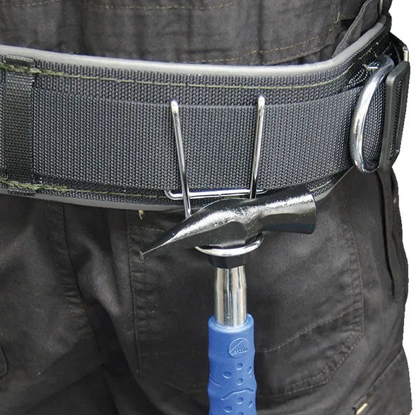 Belt hooker DF-301-O