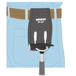 Hammer holder DF-967