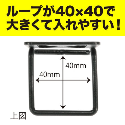Hammer holder DF40-GM