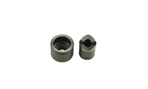 Hydraulic free punch (punch die for thin-walled electrical conduit) DFP-A19