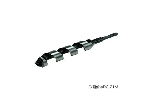 Woodworking Drill DG-21M