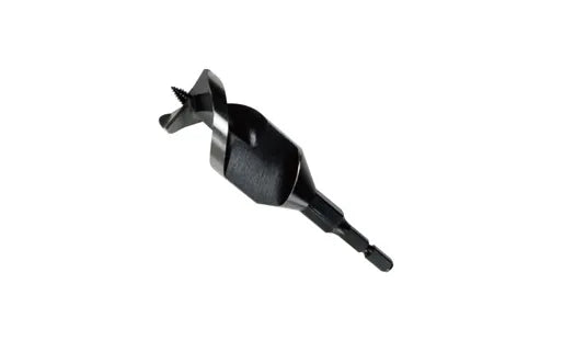 Woodworking drill (short type) DG-30S