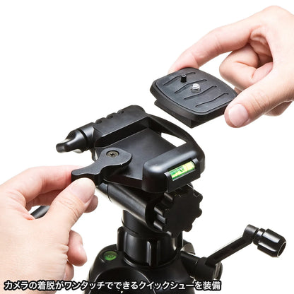 Multi-stand (3-tier type) DG-CAM21N