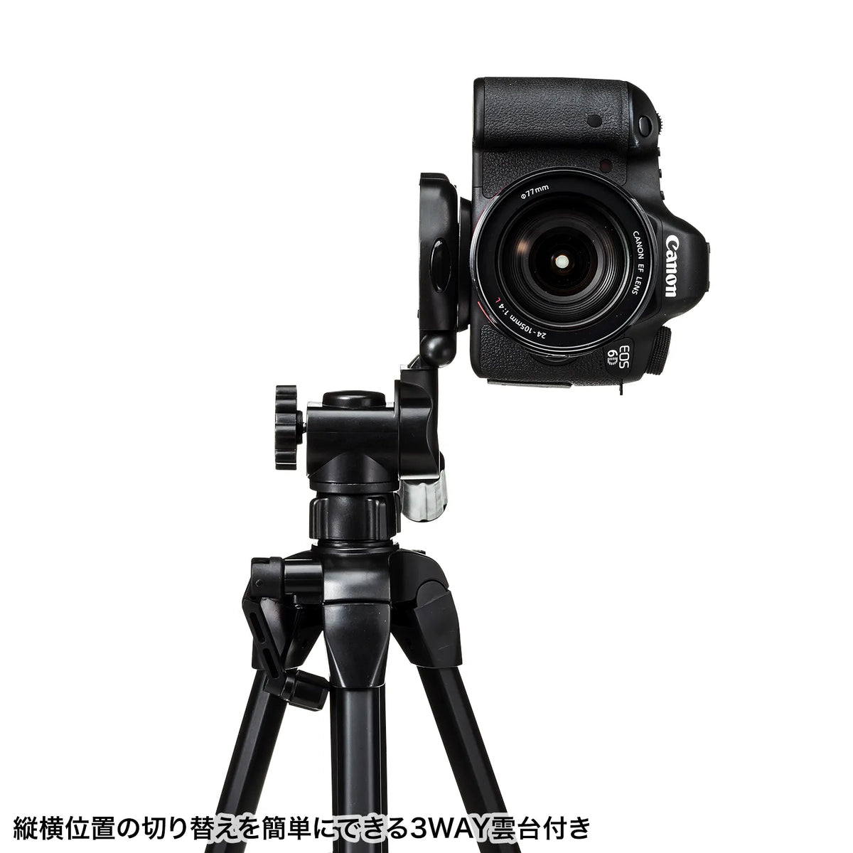 Multi-stand (3-tier type) DG-CAM21N