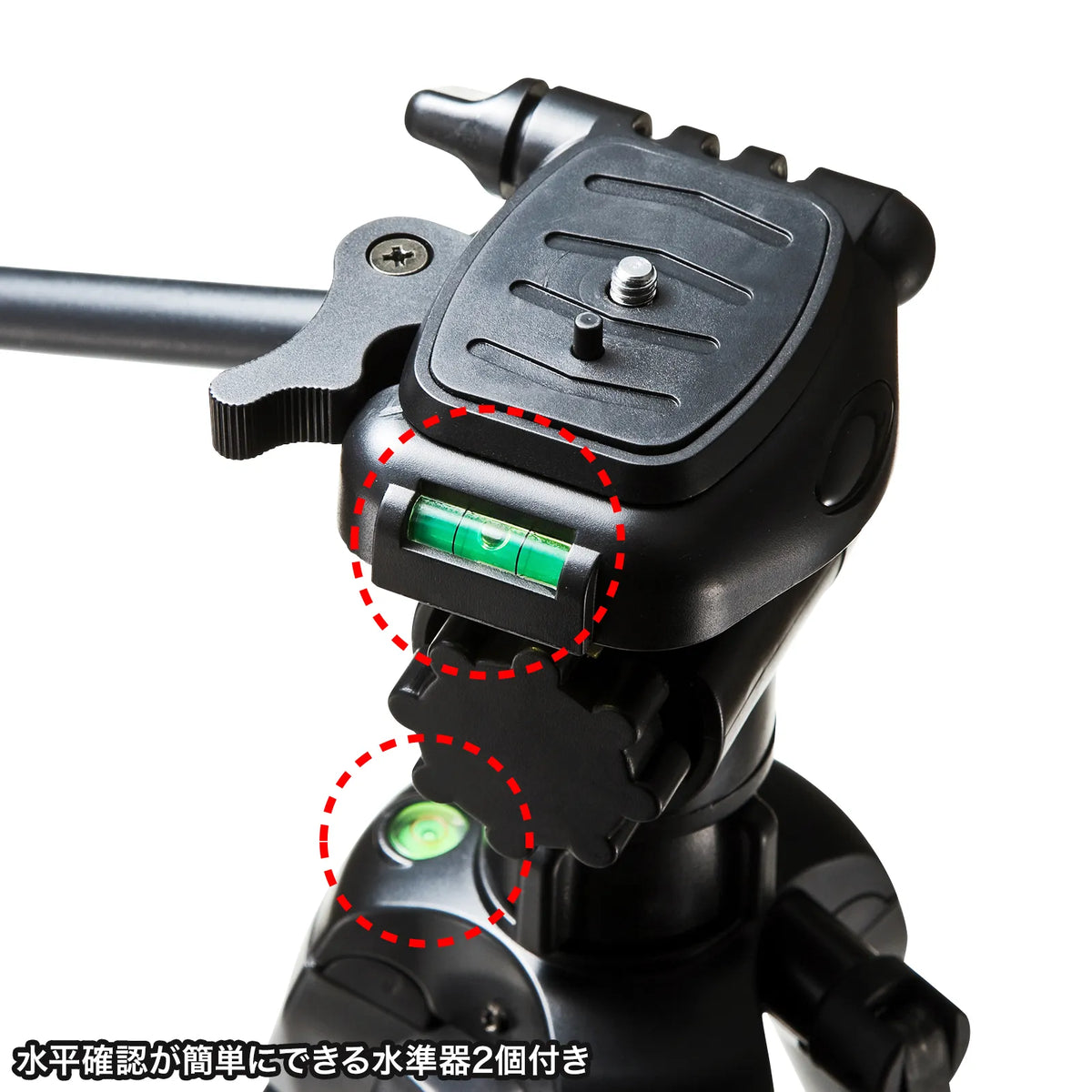 Multi-stand (3-tier type) DG-CAM21N