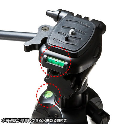 Multi-stand (3-tier type) DG-CAM21N