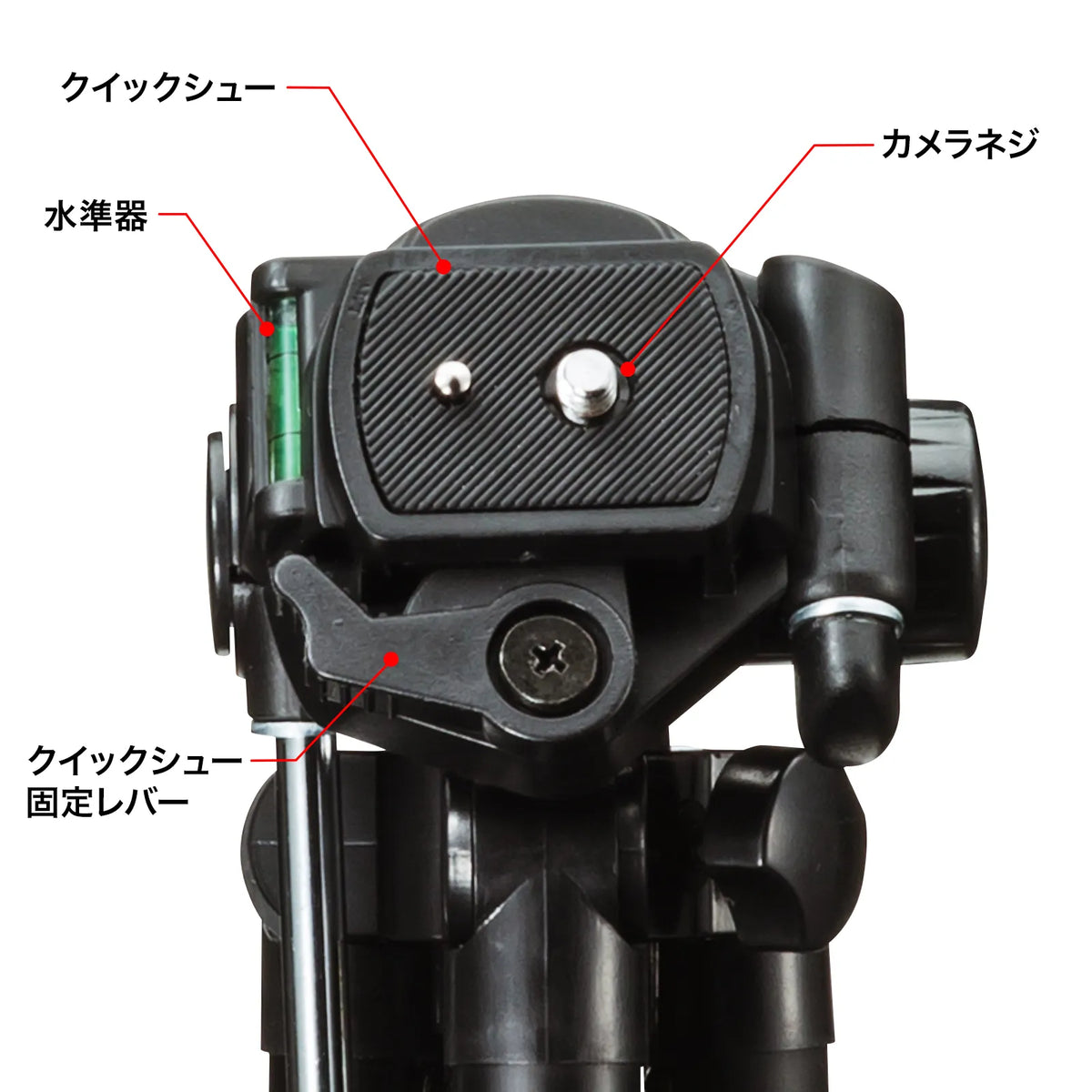 Multi-stand (4-tier type) DG-CAM22N