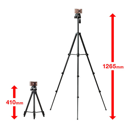 Multi-stand (4-tier type) DG-CAM22N