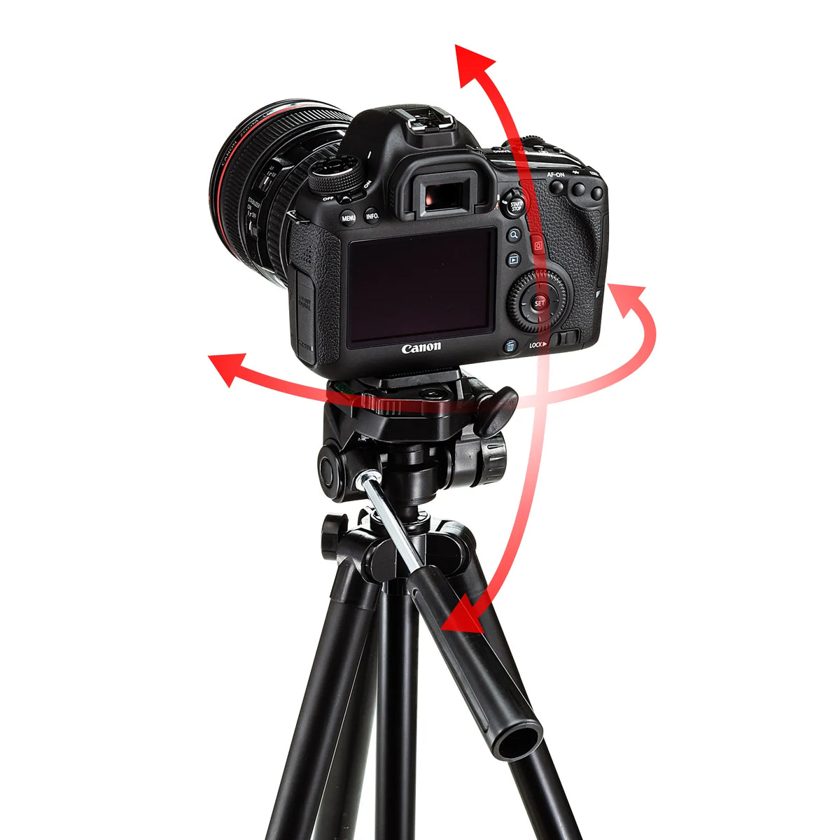 Multi-stand (4-tier type) DG-CAM22N