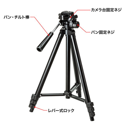 Multi-stand (4-tier type) DG-CAM22N