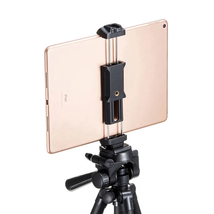 Tripod holder (compatible with smartphones and tablets) DG-CAM25