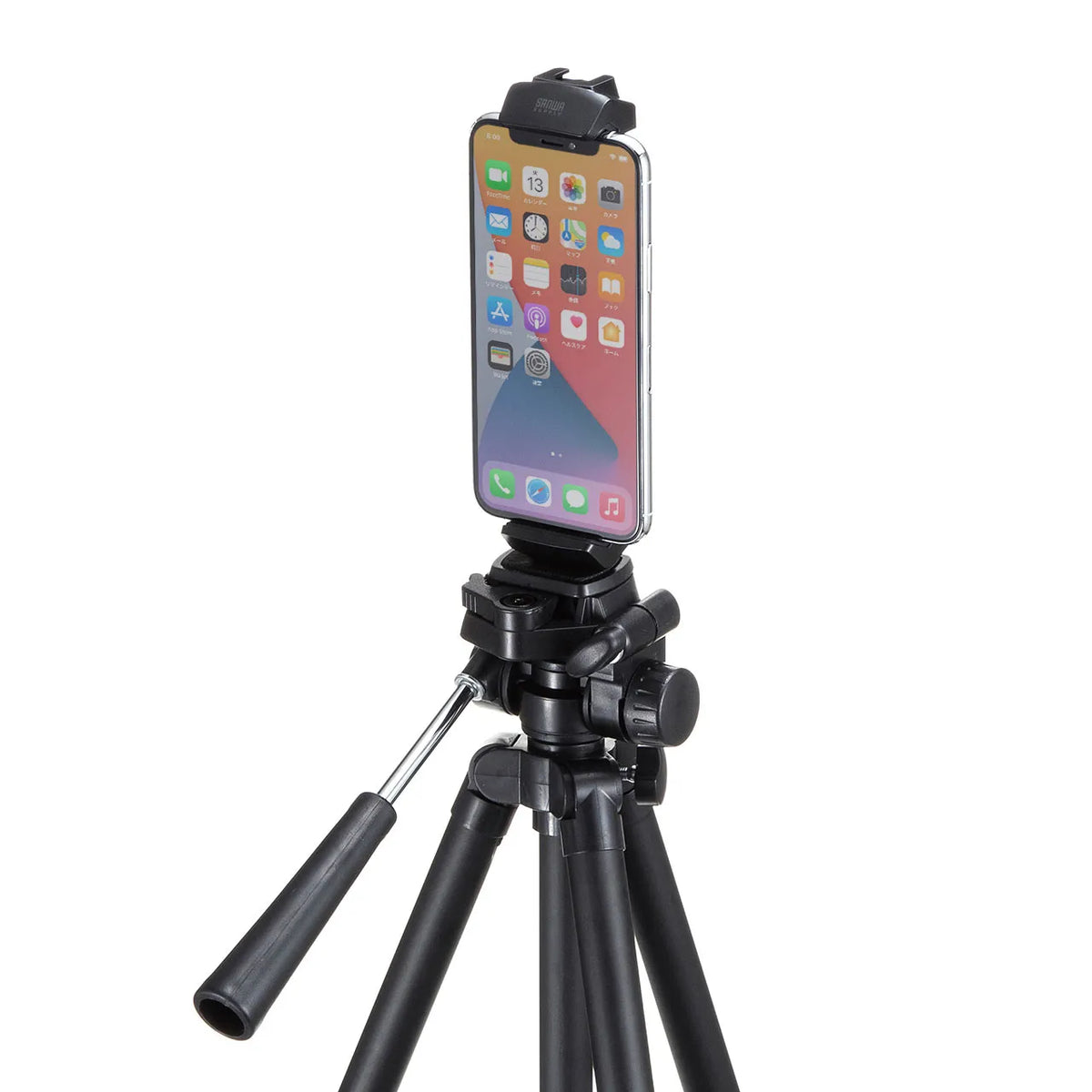 Tripod holder (compatible with smartphones and tablets) DG-CAM25