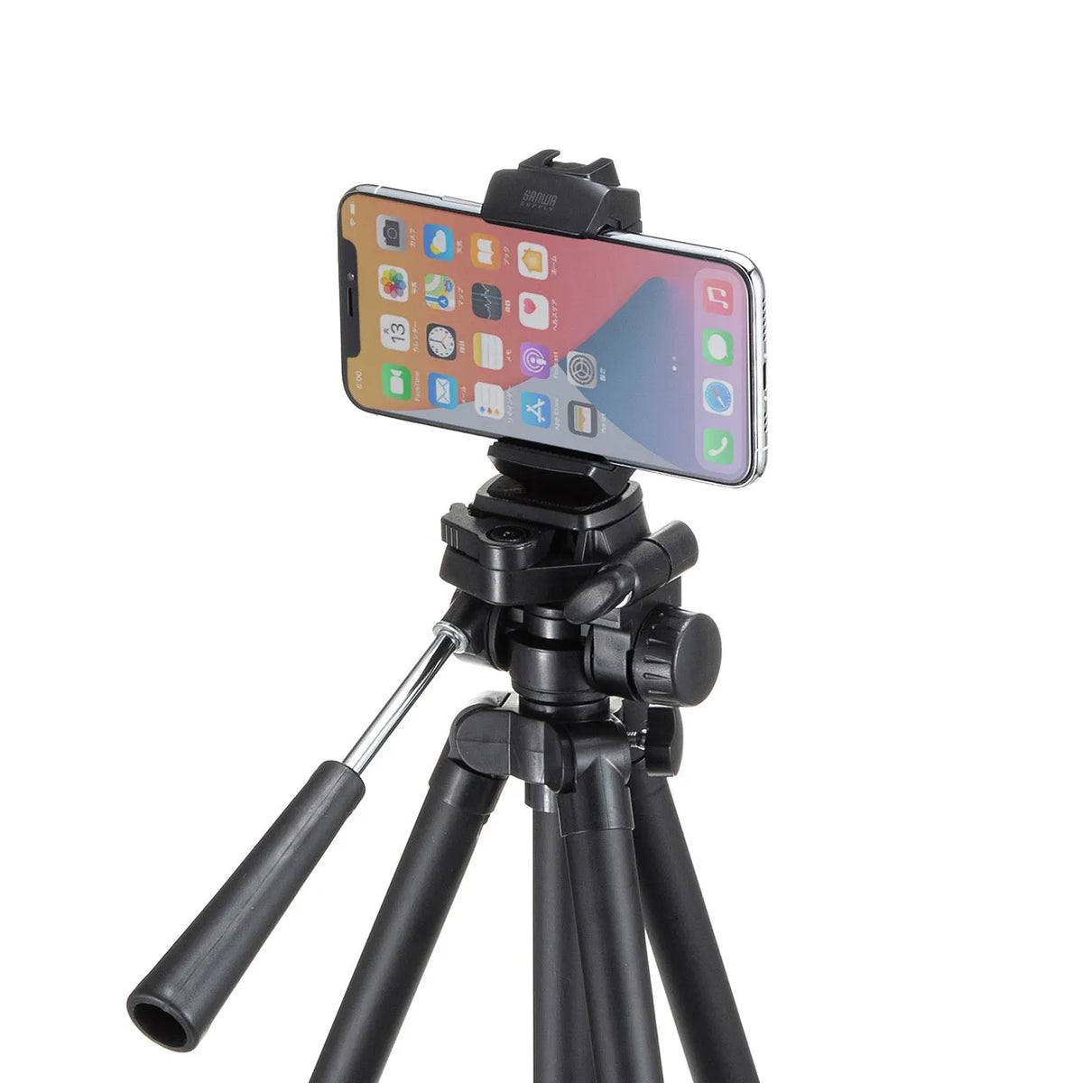 Tripod holder (compatible with smartphones and tablets) DG-CAM25