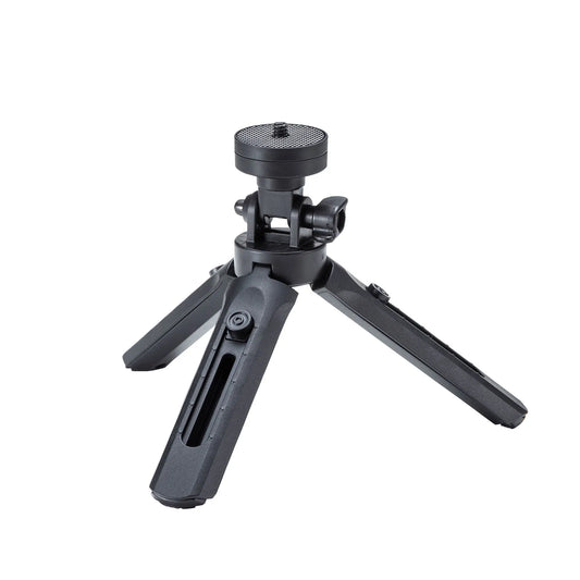 Tabletop tripod (with smartphone holder) DG-CAM27