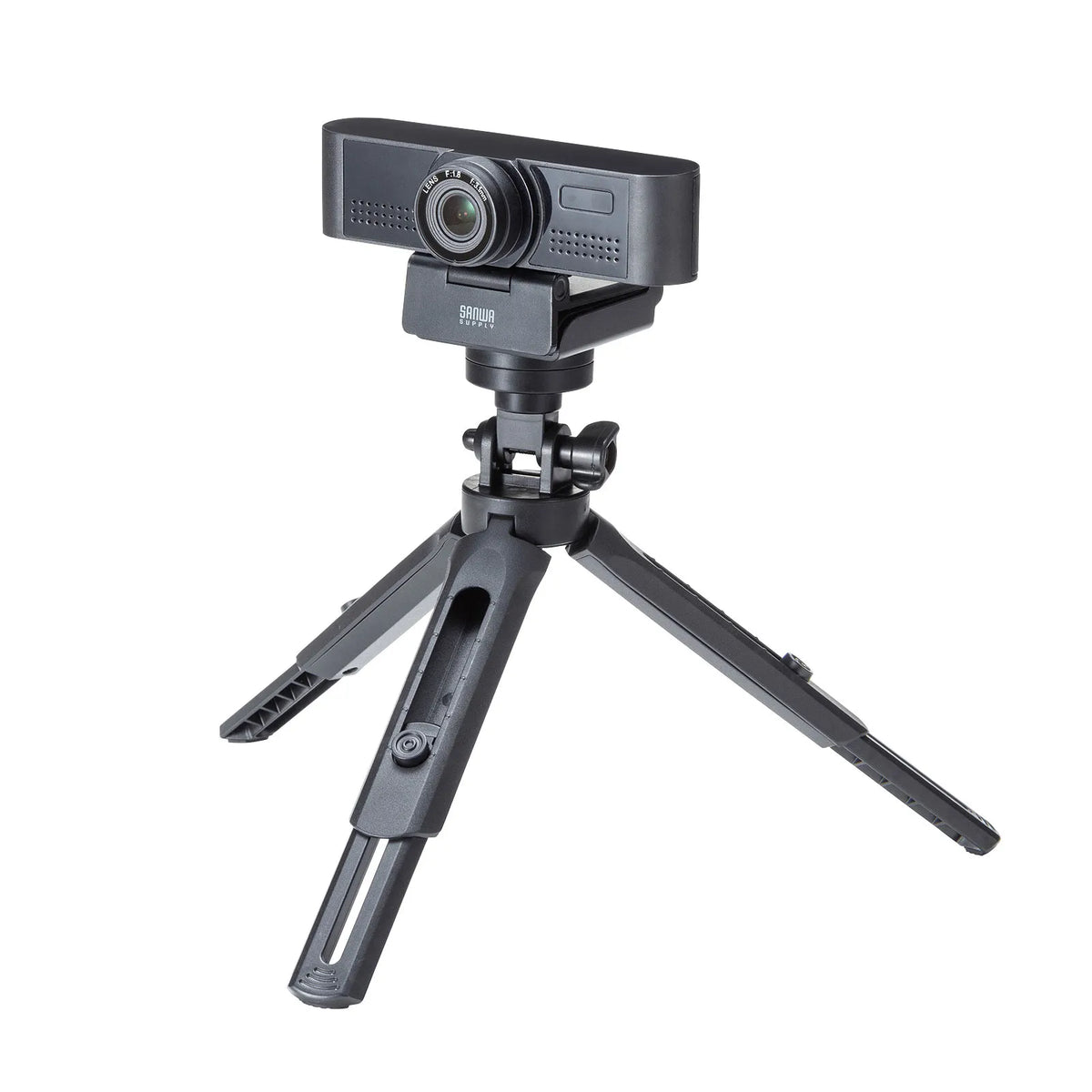 Tabletop tripod (with smartphone holder) DG-CAM27