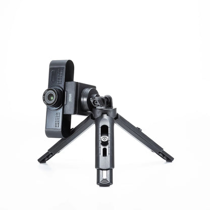 Tabletop tripod (with smartphone holder) DG-CAM27