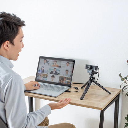 Tabletop tripod (with smartphone holder) DG-CAM27