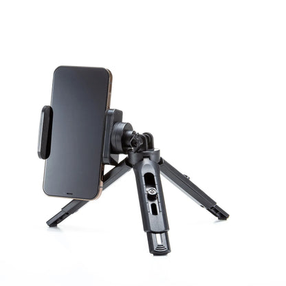 Tabletop tripod (with smartphone holder) DG-CAM27