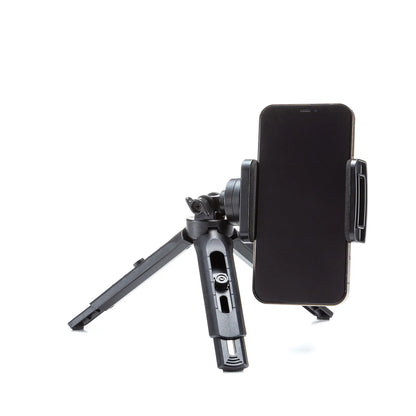 Tabletop tripod (with smartphone holder) DG-CAM27