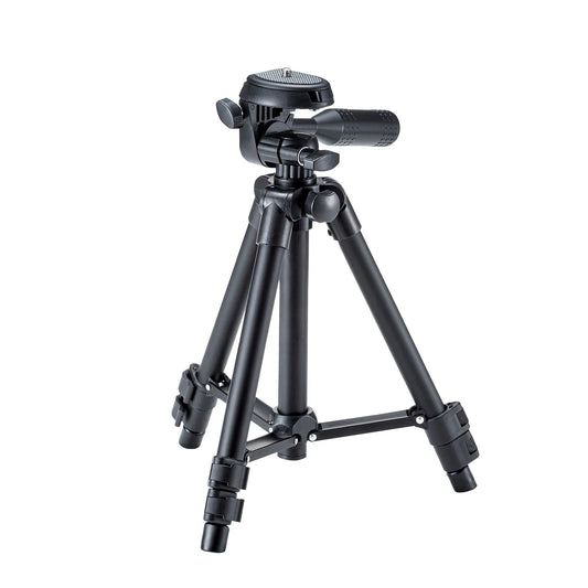 Compact tripod (3 sections) DG-CAM29