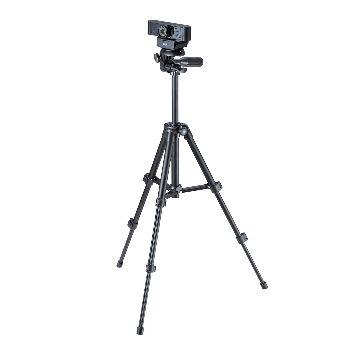 Compact tripod (3 sections) DG-CAM29