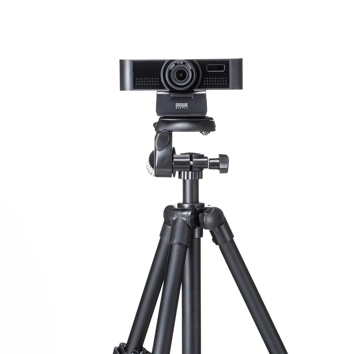 Compact tripod (3 sections) DG-CAM29