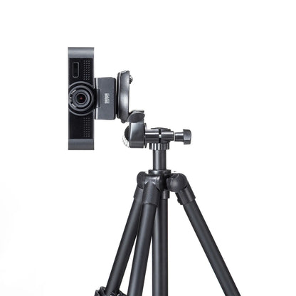 Compact tripod (3 sections) DG-CAM29